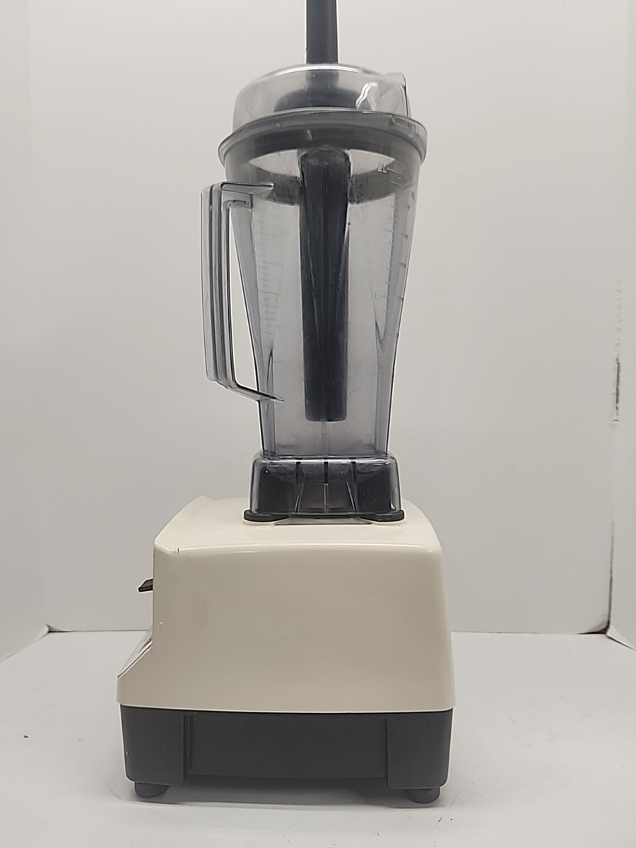 Vita-Mix VM-0103 Total Nutrition Center Blender Whole Food Vita-Mix VM-0103 Total Nutrition Center Blender Whole Food