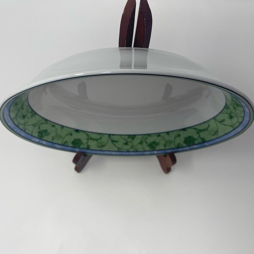 Wedgwood Watercolour - Vegetable Dish (Open) - Picture 3 of 5