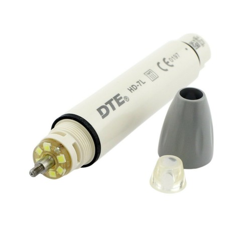 Woodpecker Dental Ultrasonic Piezo Scaler UDS N2 N3 LED DTE-V2 V3 LED Handpiece - Picture 13 of 244