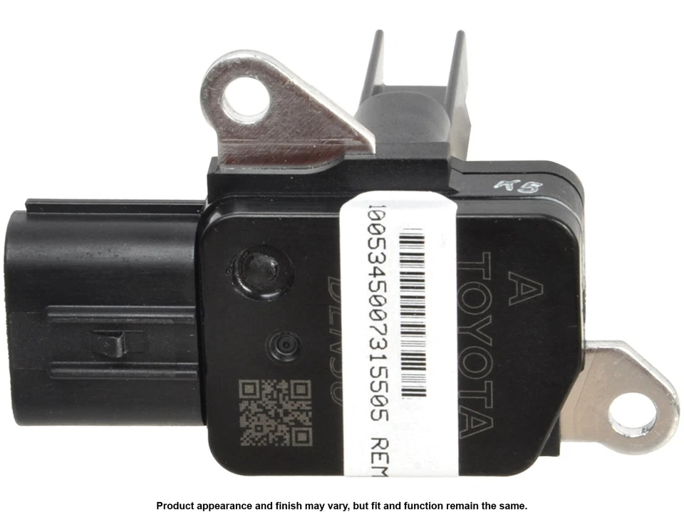 Sensor de flujo de masa de aire Cardone para Scion iQ 2012-2015 1,3 L L4 Foto 4 de 4