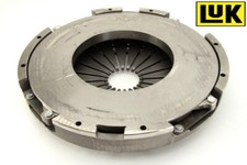 Clutch cover (430mm) fits: DAF 85, 85 CF, 95, 95 XF, F 2800, F 2900, F 3200,