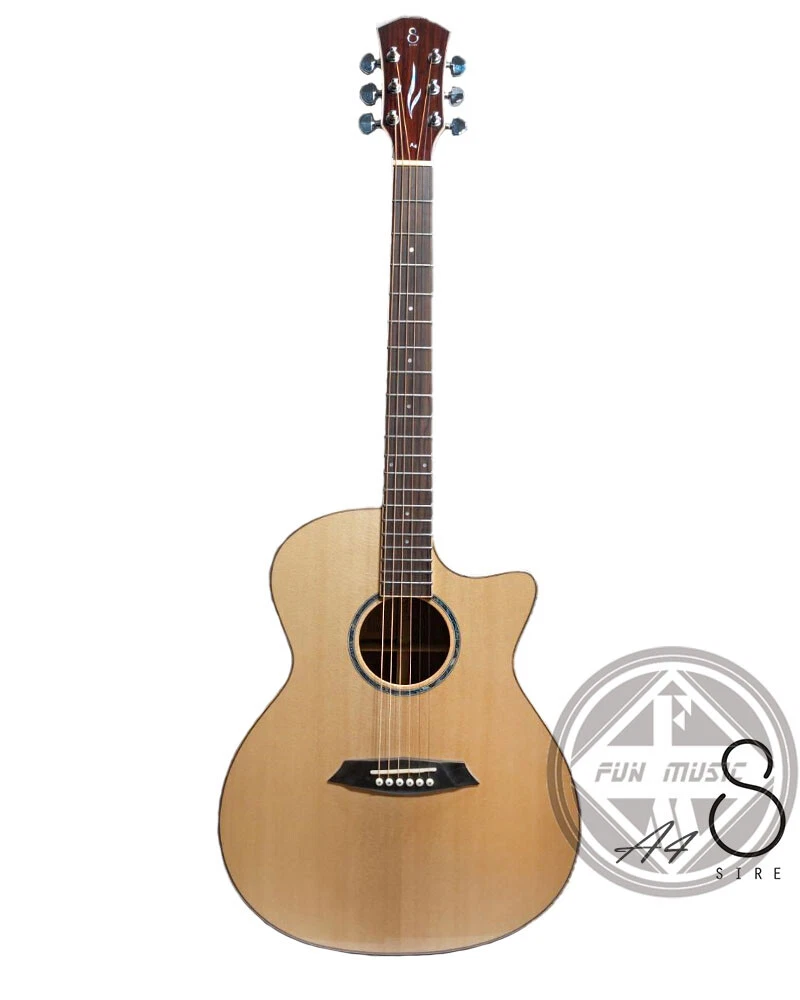 Sire a4 guitar deals