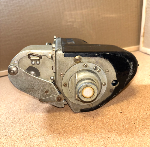 1930's Ticket Issue Machine LTD Ticket Machine - Picture 4 of 12