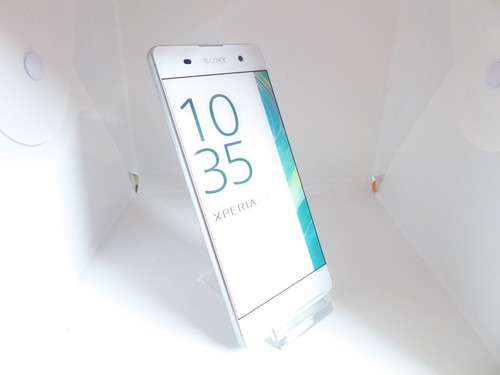 SMARTPHONE / TELEPHONE FACTICE / FAKE - DEMONSTRATION- XPERIA XA - - 12 - Photo 2/7