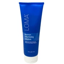 Loma Maximum Volumizing Solution 8 Oz