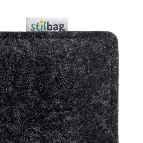 Stilbag Schutzhülle aus Wollfilz |Handytasche Leon nach Maß | Custom made DE - Bild 5 von 120
