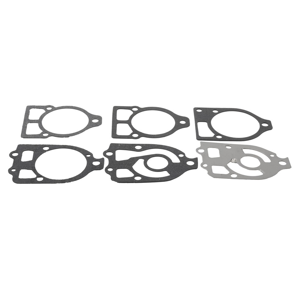 Kit Turbine De Pompe à Eau Mercury Mariner 65 à 225 CV 47-89984T5 - Kit - Foto 7