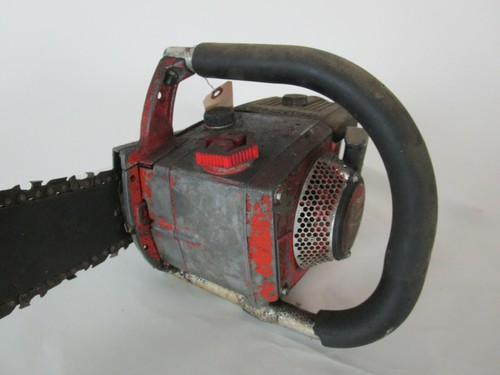 Homelite Super EZ Automatic Chainsaw parts or repair unit - Picture 5 of 8