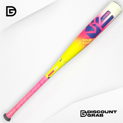 2026 Easton The Dub -10 USSSA Youth Baseball Bat - 30"/20 oz