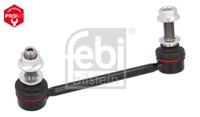 Febi 106863 Koppelstange Stabi Hinten Links Hinterachse Links FüR Land Rover