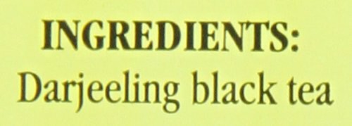 Savor 8 onzas de auténtico té negro de hojas sueltas Darjeeling - ecológico - Imagen 9 de 9