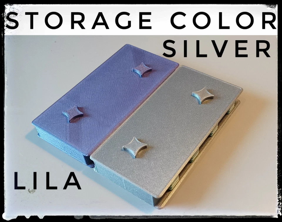 Ability Counter  for Lorcana TCG ||  Zubehör Neu (Unofficial Fan Made) - Bild 3 von 4