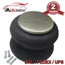 For Firestone W01-358-6926, Triangle Air Springs:6325 Air Suspension Spring Bag