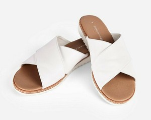 dorothy perkins comfort sandals