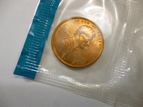 1969 s penny DDO - Picture 2 of 24