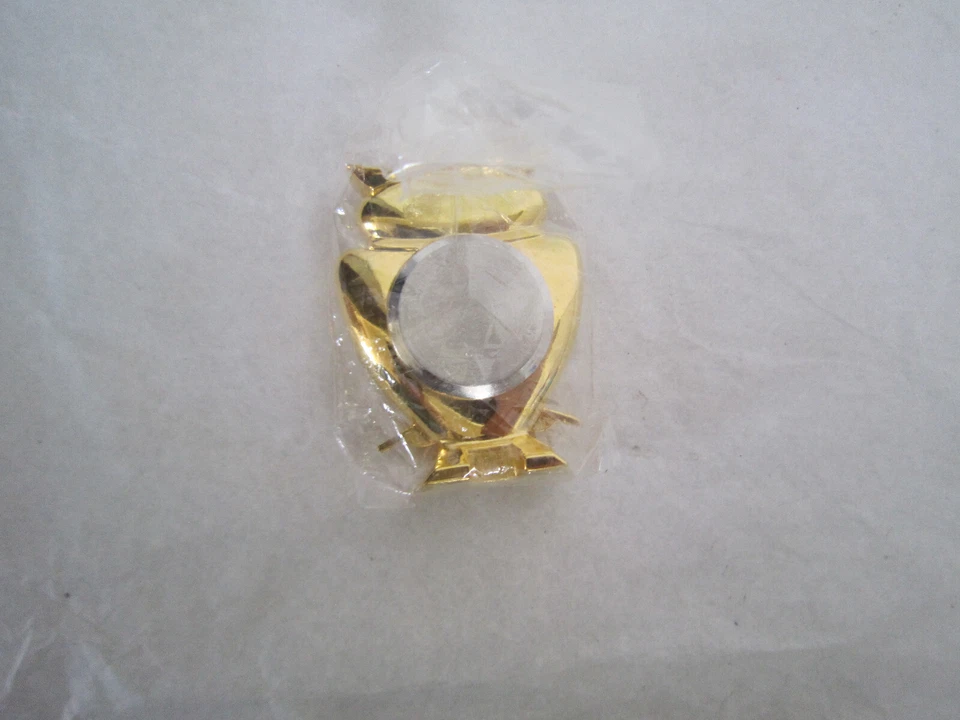 MONTRE A POSER CHOUETTE CEZAR QUARTZ - Photo 2/2