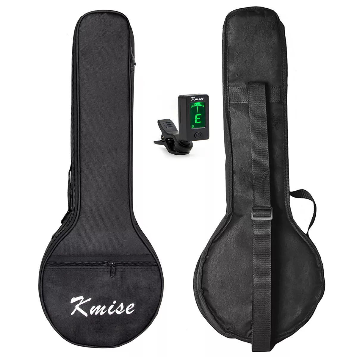 Banjolele bag best sale