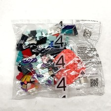 Bag #4 ONLY From Lego Vidiyo K-Pawp Concert Set # 43113