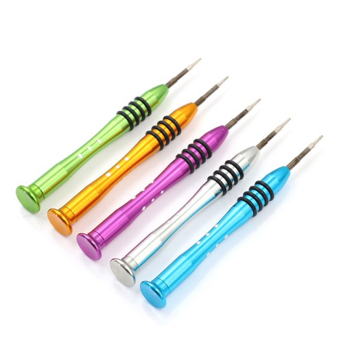Laptop Opening Repair Tool 1.2mm P5 Pentalobe Screwdriver For Mac Book Air ZC - Picture 2 of 7