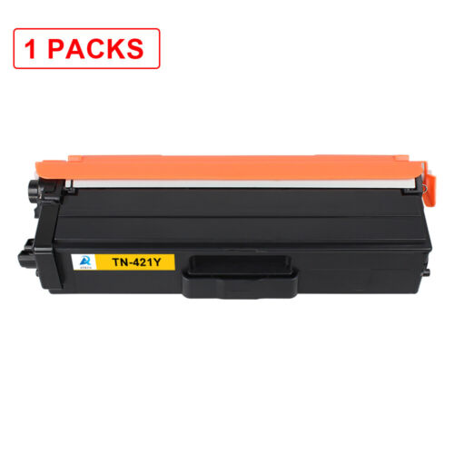 XXL TONER Compatible with Brother TN-423 TN-421 MFC L8690 CDW DCP L8410 HL L8260 - Bild 5 von 13