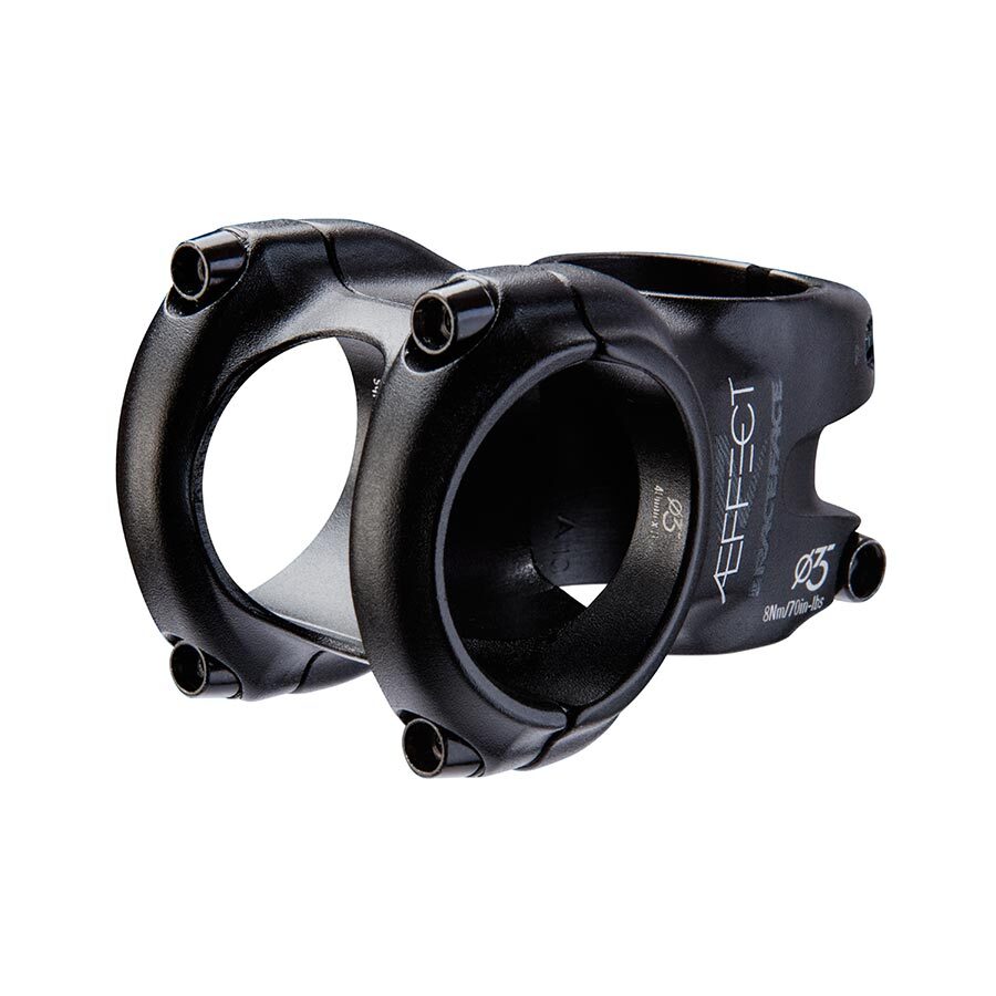 Raceface, Aeffect R, Stem, Diameter: 35mm, Length: 60mm