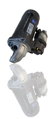 )( HELLA DENSO STARTER ANLASSER 8EA737184-001 CS984 FÜR BMW E30 E34 E36 E38 E39