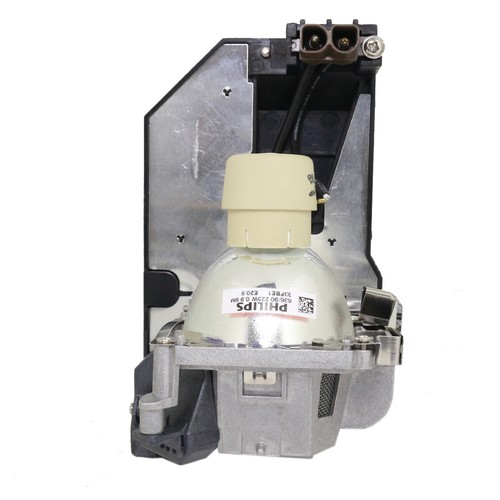 Lámpara y carcasa Jaspertronics™ NP30LP originales para proyectores NEC - 1 año de garantía - Imagen 4 de 8