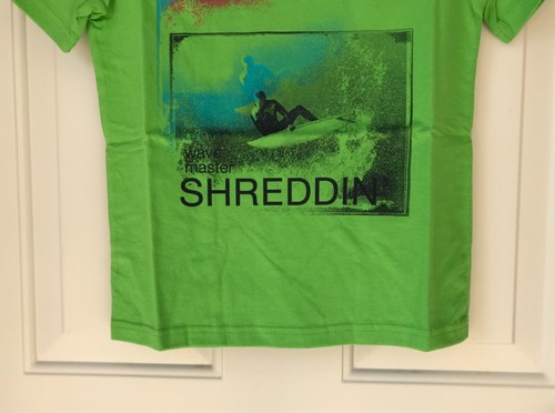 NWT GAP Lot of (3); Lime Green & Purple; Shorts & Short Sleeve Shirts; Sz M (8) - Picture 11 of 12