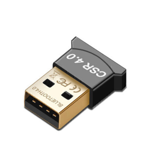 Bluetooth 4.0 BT 4.0 USB 2.0 CSR 4.0 Dongle Adapter for PC LAPTOP WIN XP 7 8 10 - Picture 7 of 7