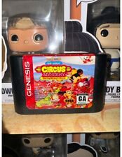 Great Circus Mystery Starring Mickey & Minnie (Sega Genesis, 1994)