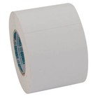 Demon Tweeks Tank Tape (White, 150mm x 50m) - Water Resistant / Strong Adhesion