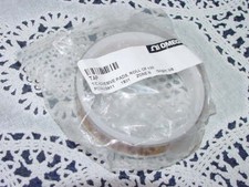 Omega TAP T/C Adhesive Pads, Roll of 100, PCGAJ05911, NEW SEALED Package!