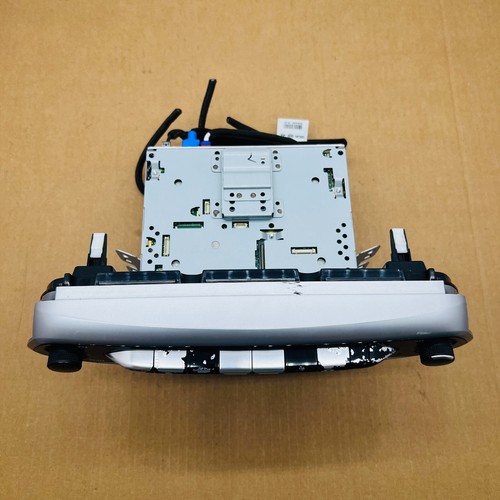 OEM 17-19 Hyundai IONIQ Radio Receiver & Display Bluetooth Screen 96160-G2050PGB - Foto 13 di 16