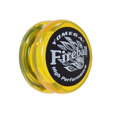 Fireball YoYo -HIGH Performance Responsive Transaxle Yoyo, Great