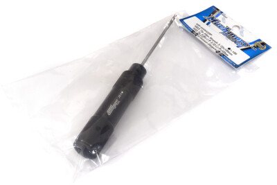 Precision-Crafted Muchmore Racing HISS Tip Allen Wrench 3/32x100mm