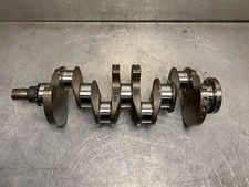 RECONDITION CRANKSHAFT PEUGEOT 406 CITROEN EXPERT 1.9 DIESEL XUD9 1991-2002 136