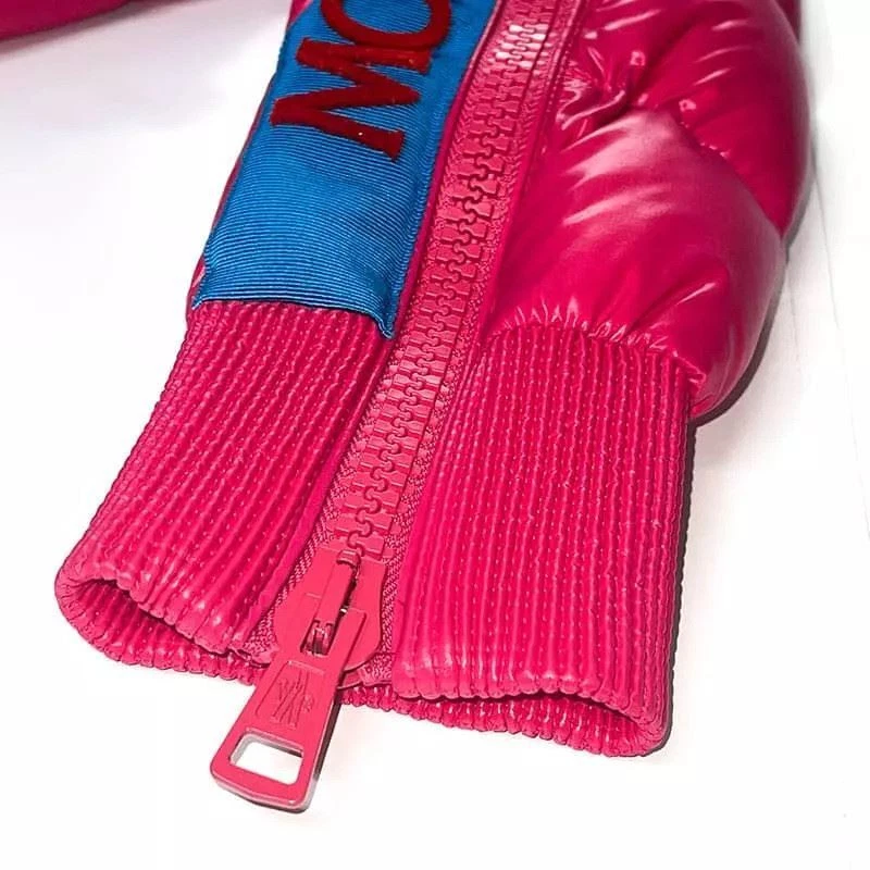 Moncler Genius 2 1952 Piumino con cappuccio Liriope