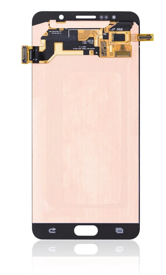 OLED-сборка без рамки совместима с Samsung Galaxy Note 5 - Изображение 3 из 4