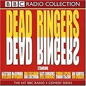 Various : Dead Ringers Series 1 : (BBC Radio Collection) 2000 2CD 2 DISCS - Picture 1 of 1