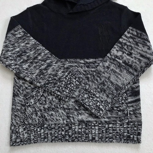 Lucky Brand and DKNY New Hoodie Pullovers Bundle Boys 3T - 第 5/15 張圖片
