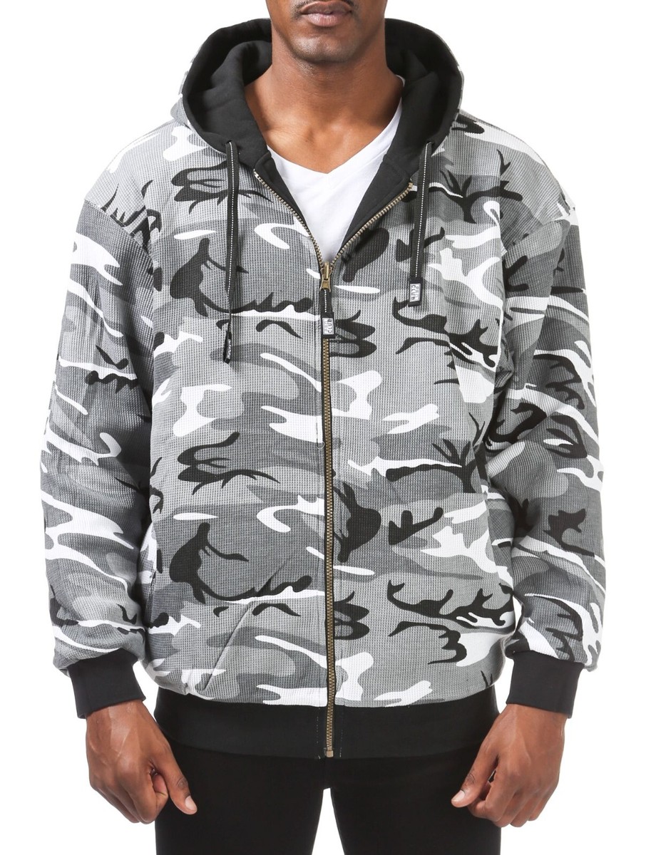Reversible Sweatshirt Jacket 【CFIERCE】 34_1_52d99cad-af1e-4f0b-985c-