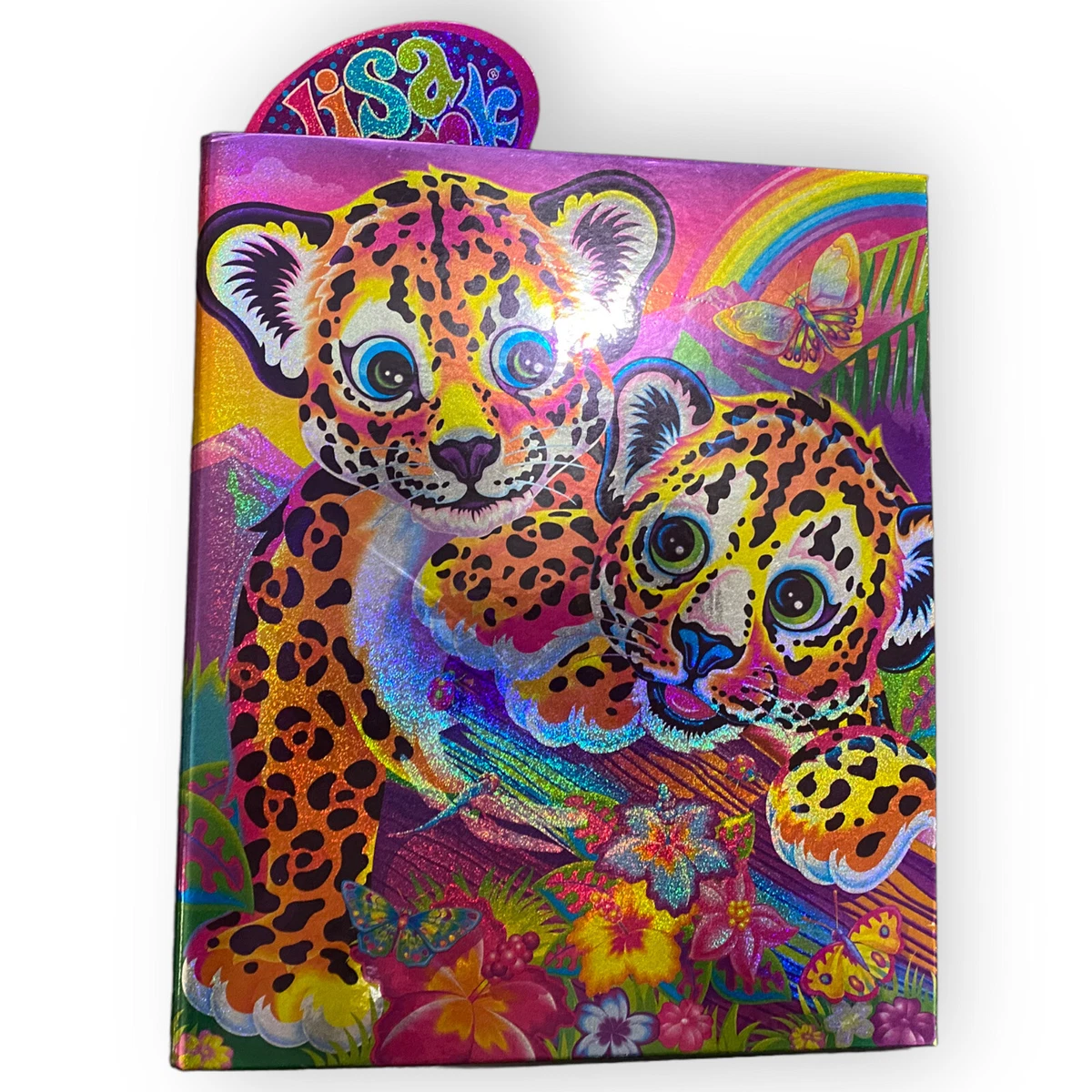 Lisa Frank Party  Rainbow leopard, Lisa frank, Style