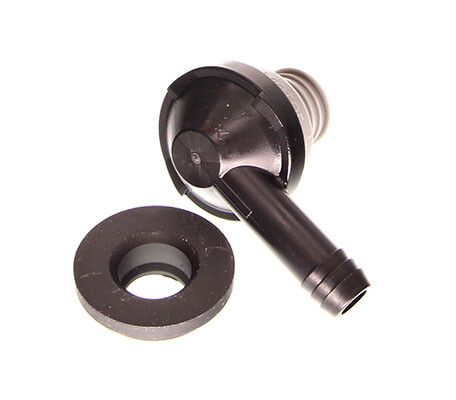 LEFT REPAIR KIT BRAKE BOOSTER FITS: CITROËN AX 10/11/14/14 D/14 /14 4X4/15 D/ - Bild 2 von 4