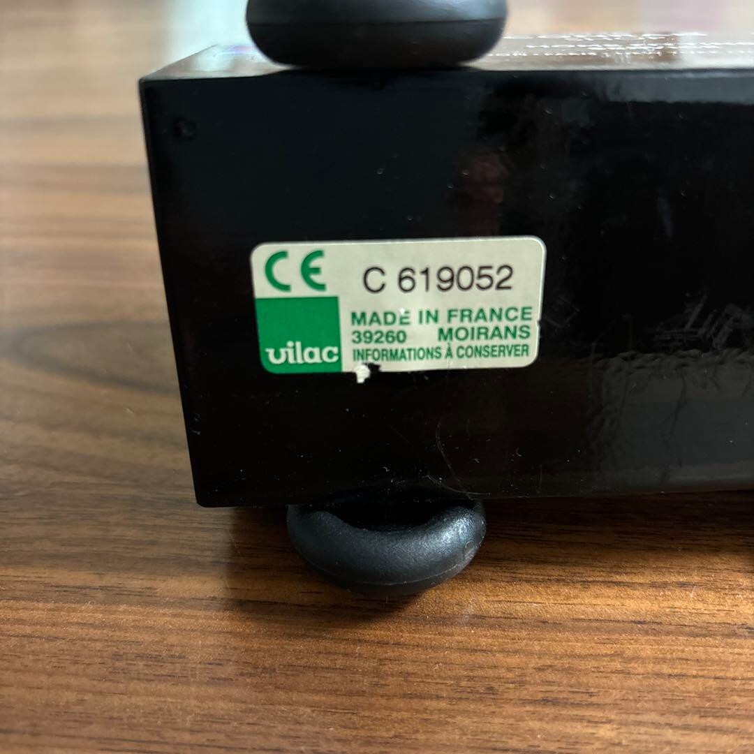 THE CONRAN SHOP 木製ミニカー(Vilac) THE CONRAN SHOP 木製ミニカー(Vilac)