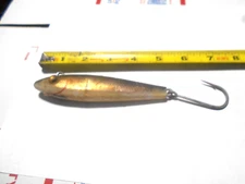 L&S BIG FISH TROLLING LURE