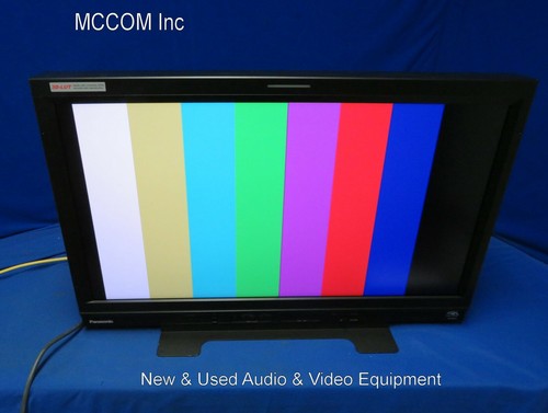 Panasonic BT-4LH310P 31\