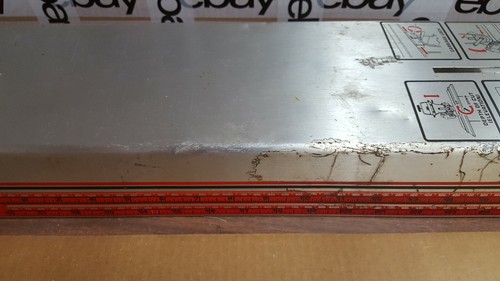 Craftsman 10" Radial Arm Saw Model 113199250 Trim Assembly 63887 - Picture 3 of 11