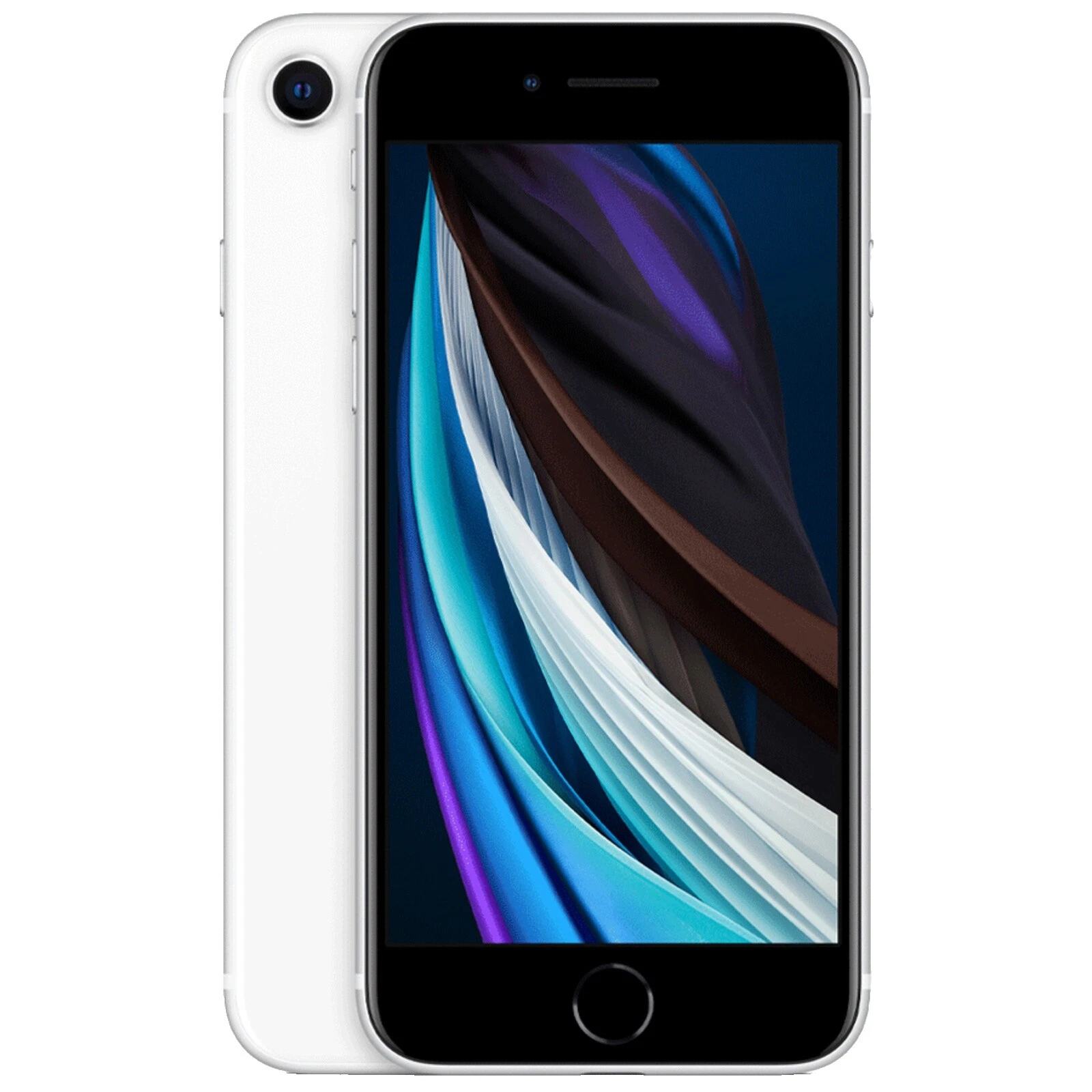 Apple Blanco 128 GB celulares y Smartphones