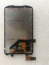 For Motorola Symbol Zebra TC20 TC200J TC25 TC20K 200J LCD Touch Display Screen