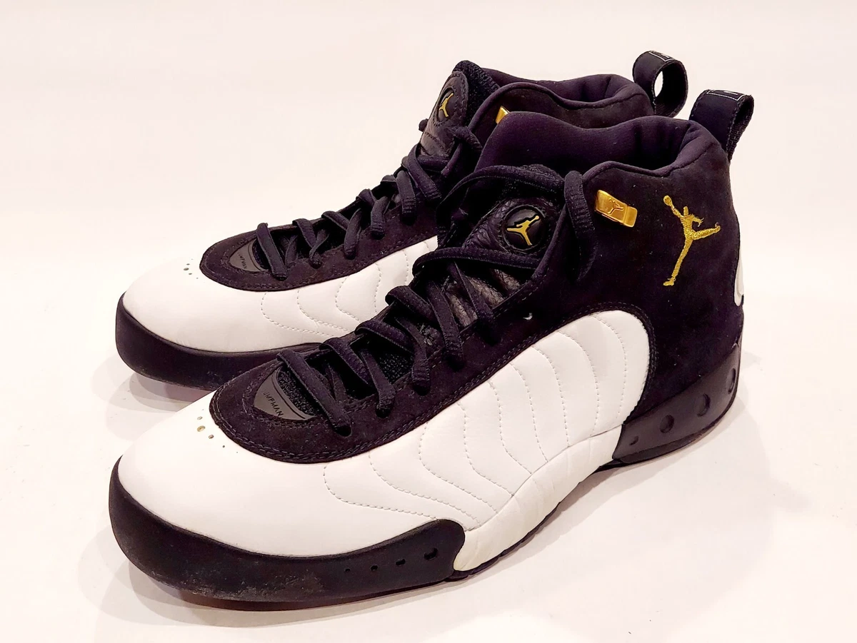 Jordan Jumpman Pro White - 136000-171 for Sale | Authenticity